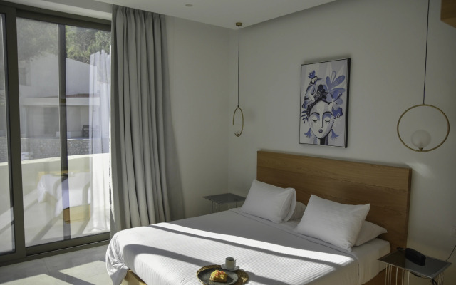 Mythical Coast Wellness Retreat