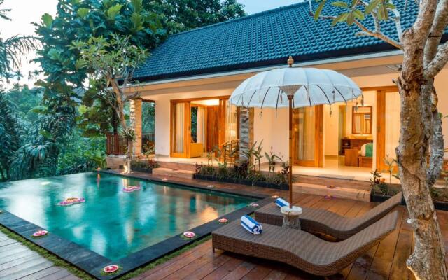 The Pesaren Ubud