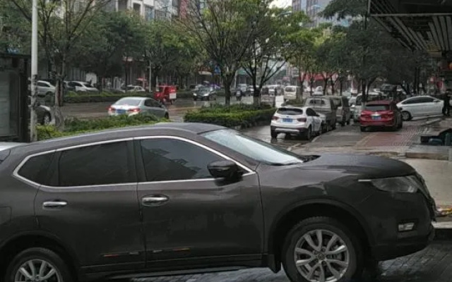 Fangchenggang Fuhao Convenience Hotel (Fangcheng No.4 Elementary School Shop) – Outside – Fangchenggang