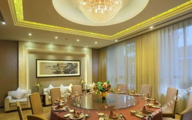 Tianjian Hotel