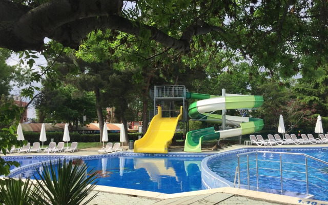 iHotel Sunny Beach
