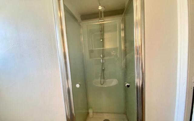 Petit studio confortable pour une personne