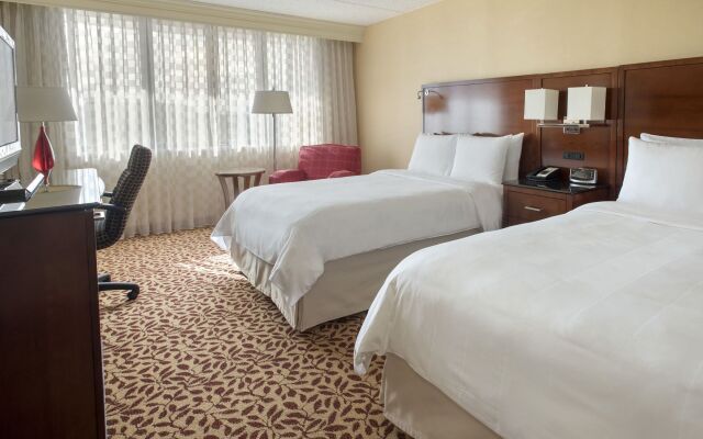 Long Island Marriott
