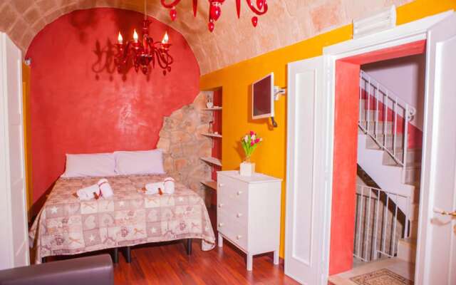 La Maisonette