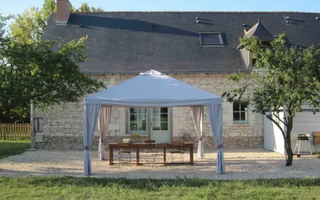 Le Bonheur Est Dans Le Pré