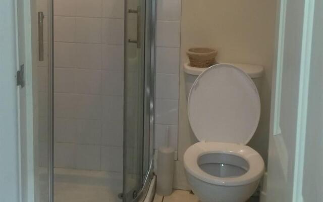 Ardmore Guest House
