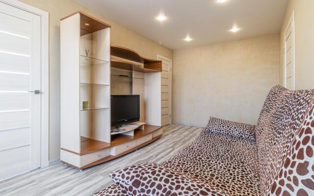 Апартаменты Степаненков на улице Максима Горького 76