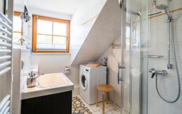 Ferienpark Freesenbruch -Reihenhaus 7