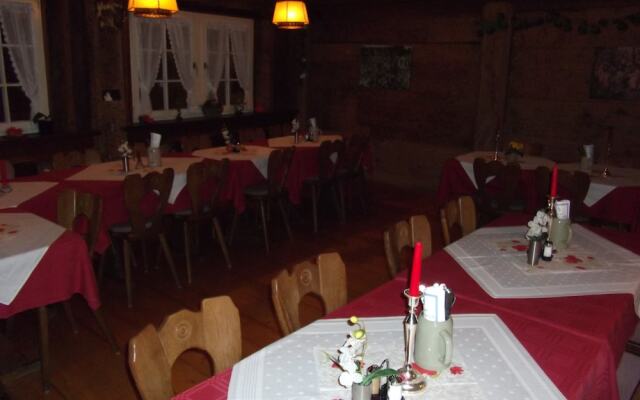 Gasthof Stadtschänke