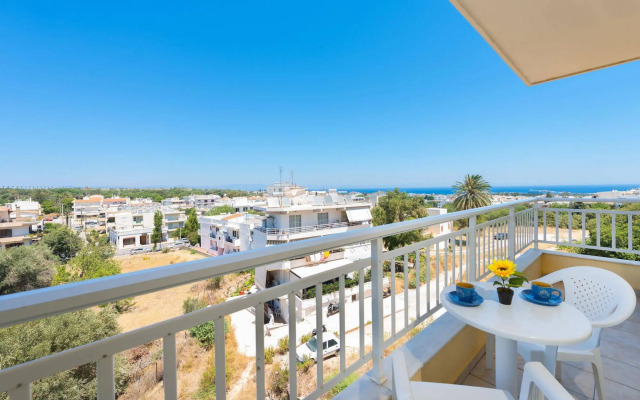 Yiannis Apartments