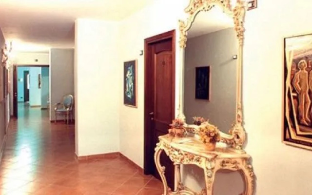 Hotel Nastro Azzurro