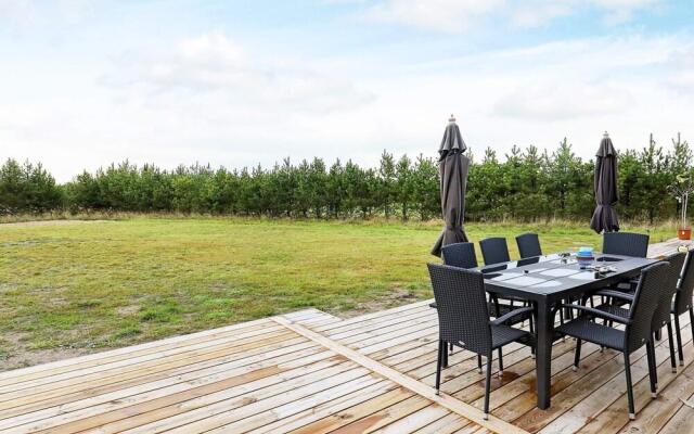 Holiday Home in Jerup