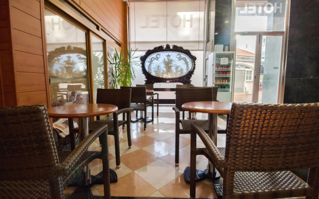 NCH Hotel Torremolinos