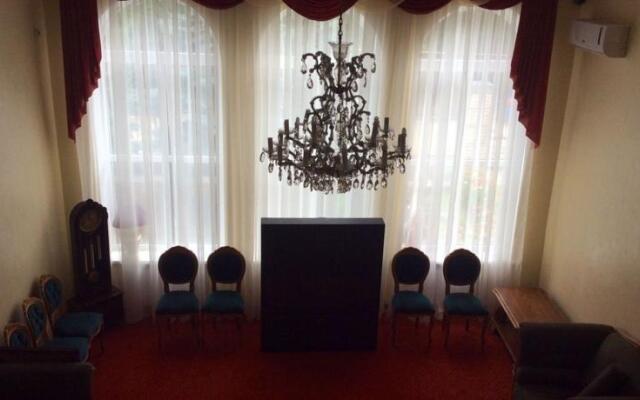 Guest House na Donskoy