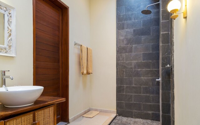 ZEN Rooms Ubud Jembawan