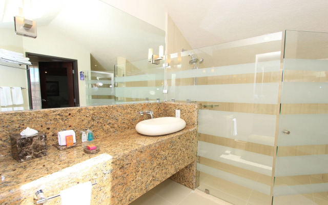 Casa del Alma Hotel Boutique & Spa