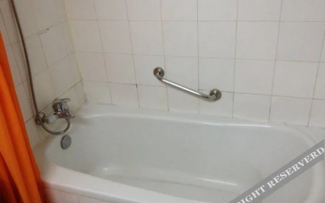 Da Zhong Riverside Service Apartment