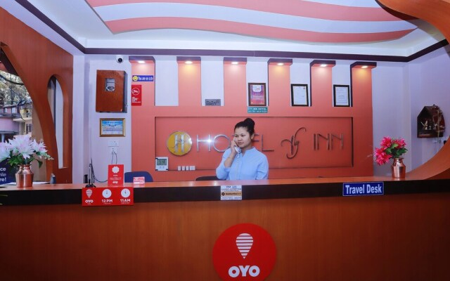 OYO 132 Hotel Fly Inn