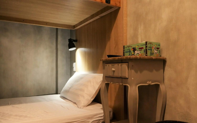 Beimen Wow Poshtel - Hostel