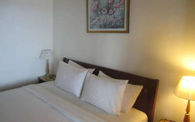 Go Daily Services Vacation Rental at Times Square