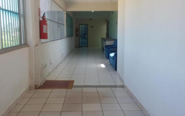 Hotel Pousada Italia