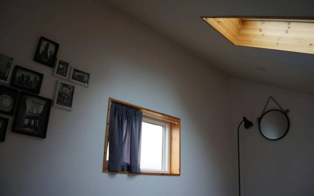 Rein Jeju Guest House