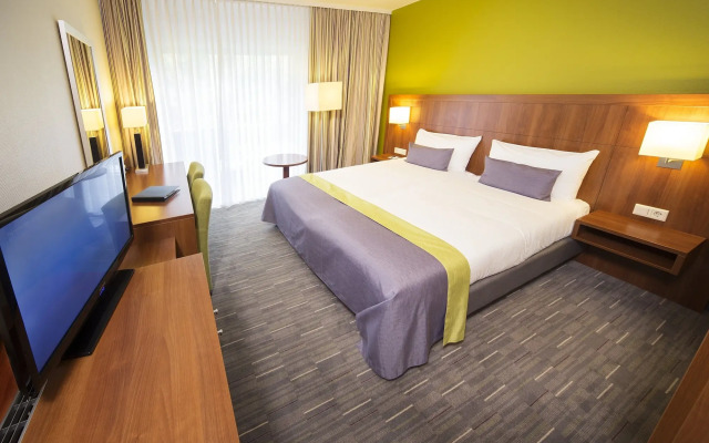 Fletcher Hotel - Restaurant De Buunderkamp