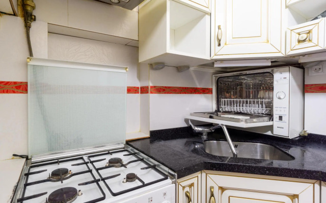 Point U Piter (Поинт Ю Питер) на улице Кирочная