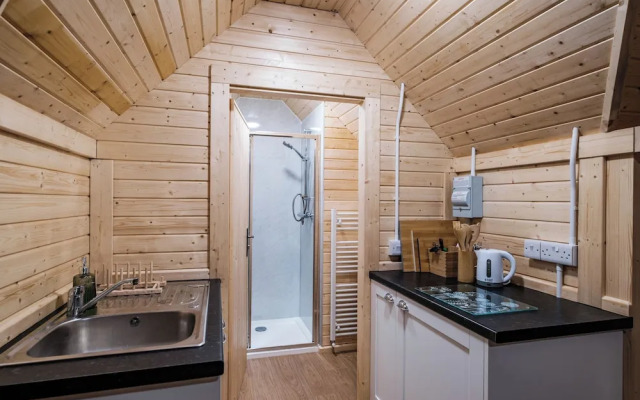 Cairngorm Bothies