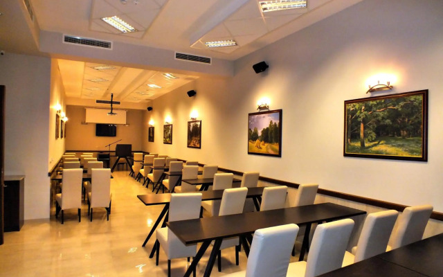 Spa Hotel Dragalevtsi