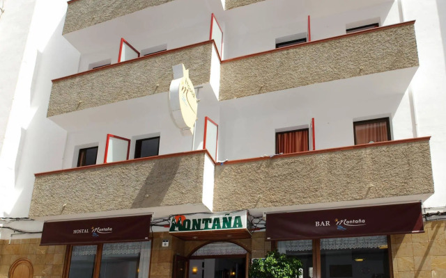 Hostal Montaña