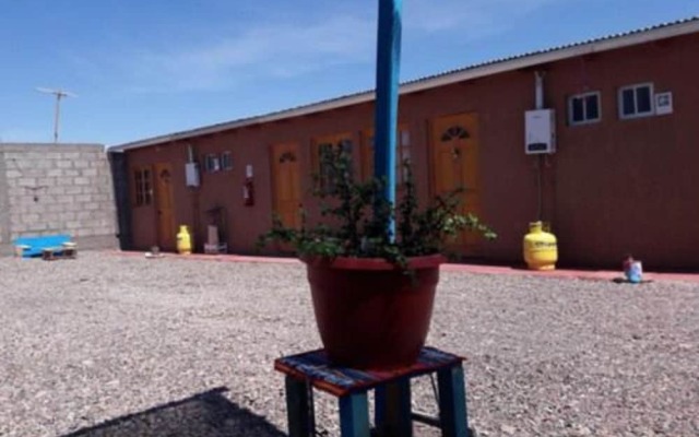 Hostal Portal del Sol