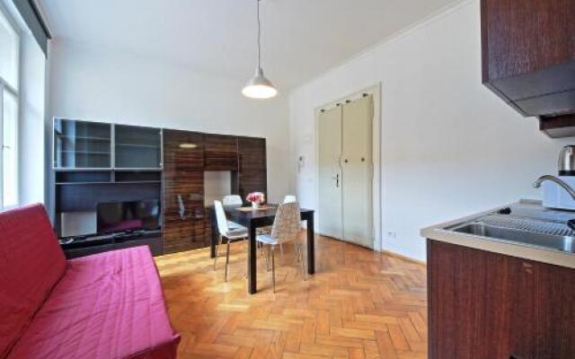 Vincent Apartment