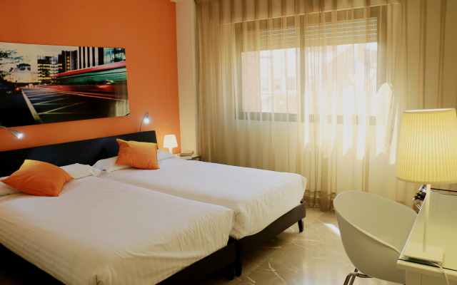 Apartamentos Turísticos G3 Galeón