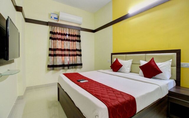 OYO 14815 Anu Residency