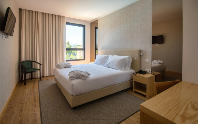 LAM Hotel Celorico de Basto