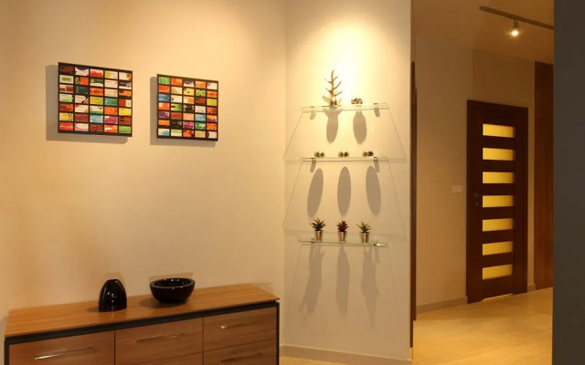 Homewell Apartments Maraton Gardens