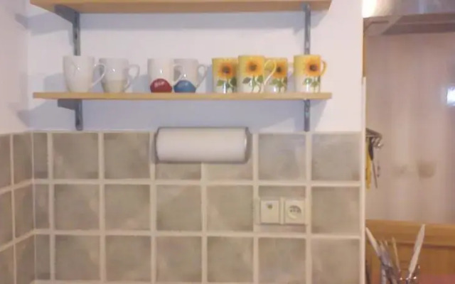Apartmán Tylova