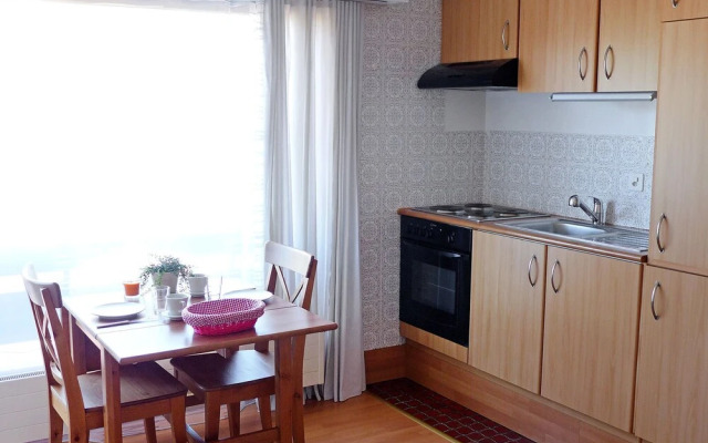 Bouleaux K4 Nendaz in Nendaz