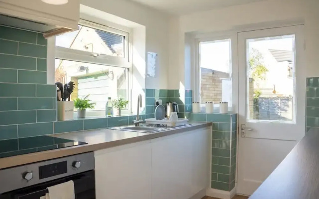 Host Stay Trinity Road
