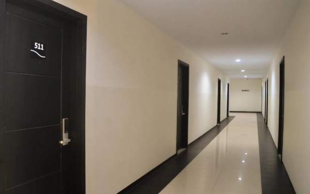 Hotel Grand Pacific by OYO Rooms