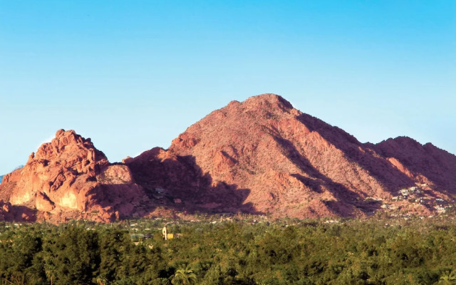 Residence Inn Scottsdale Salt River