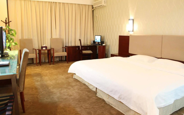Yonggui Hotel