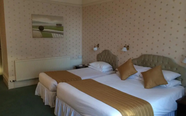 The Wessex Hotel