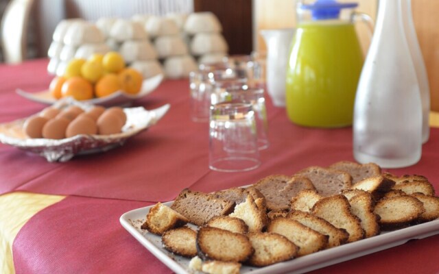 Hotel La Cima Trasimena
