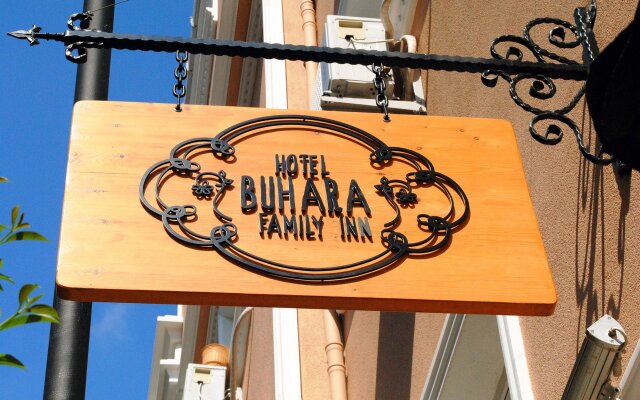 Hotel Buhara Family Inn