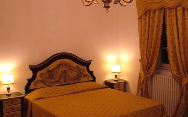 Masseria Magli Resort