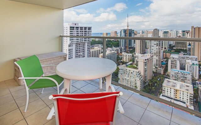 Island Colony by Hawaii Ocean Club