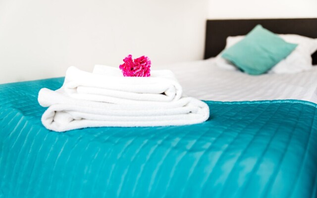 3D Royal Castle Apartament