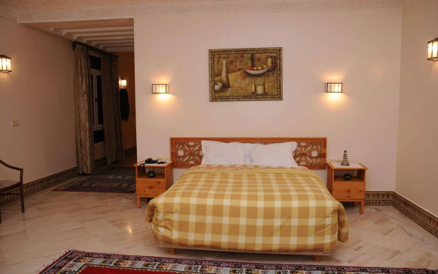 Riad Dar Nador